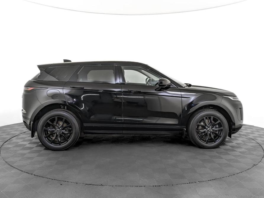 Land Rover Range Rover Evoque II Москва  - изображение 4