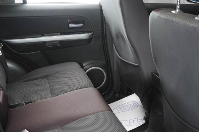 Suzuki Grand Vitara II Рестайлинг с пробегом 2011 года, цена 1 069 000 рублей, 213000 км, внедорожник, Автокод Объявления