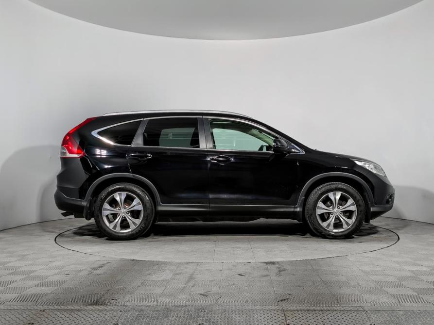 Honda CR-V IV Санкт-Петербург  - изображение 4