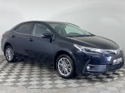 Toyota Corolla XI (E160 E170 E180) Рестайлинг 1 Ростов-на-Дону  - изображение 20
