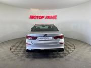 Kia Optima IV Рестайлинг Воронеж  - изображение 36