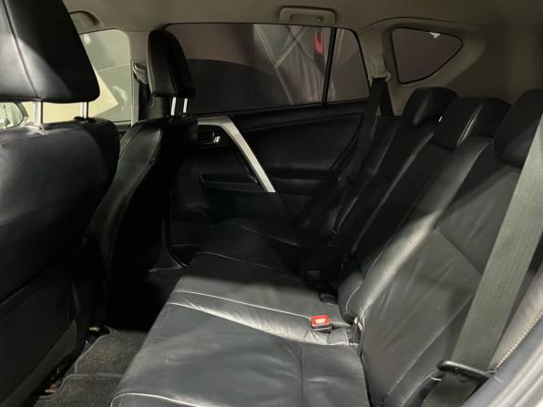 Toyota RAV4 IV (XA40) с пробегом 2013 года, цена 1 570 000 рублей, 261908 км, внедорожник, Автокод Объявления
