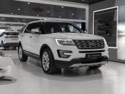 Ford Explorer V Рестайлинг 2 Москва  - изображение 33