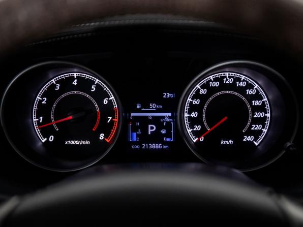 Mitsubishi Outlander II Рестайлинг с пробегом 2011 года, цена 1 210 000 рублей, 213906 км, внедорожник, Автокод Объявления