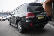 Toyota Land Cruiser 200 Series Иркутск  - изображение 28