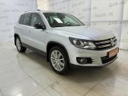 Volkswagen Tiguan I Рестайлинг Пермь  - изображение 21