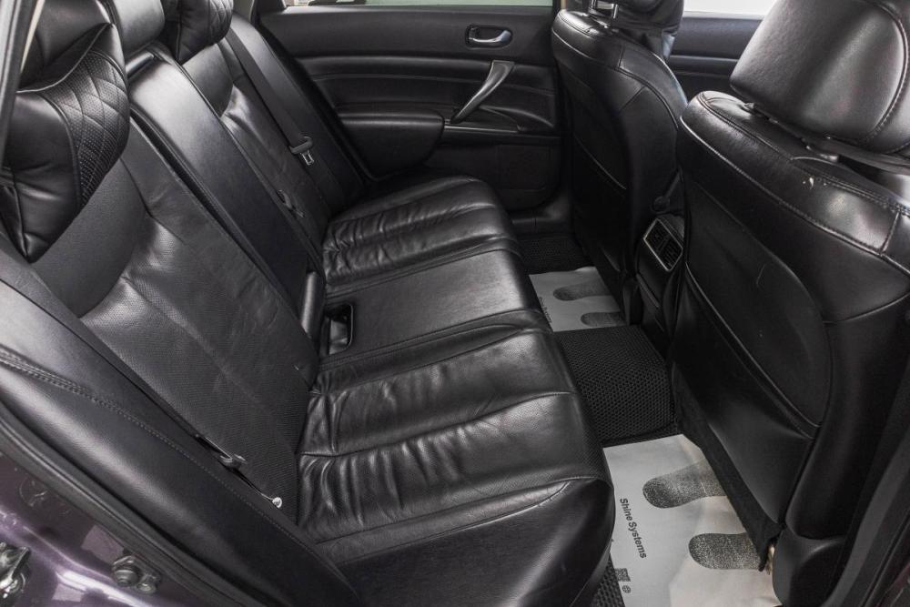 Nissan Teana II Рестайлинг Барнаул  - изображение 27