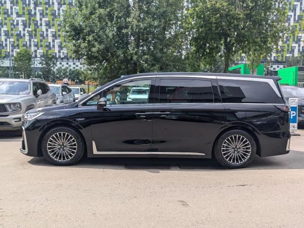 Voyah Dream I с пробегом 2026 года, цена 8 823 000 рублей, 35 км, минивэн, Автокод Объявления