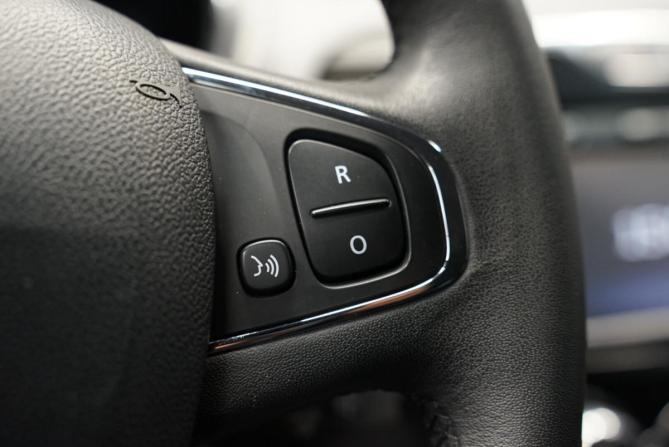 Renault Kaptur I с пробегом 2016 года, цена 1 490 000 рублей, 127000 км, внедорожник, Автокод Объявления