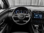 Hyundai Tucson IV Рестайлинг Москва  - изображение 34