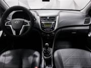 Hyundai Solaris I Ульяновск  - изображение 30