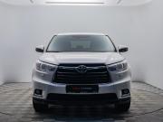 Toyota Highlander III (XU50) Москва  - изображение 27
