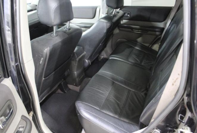 Nissan X-Trail I Рестайлинг с пробегом 2006 года, цена 799 000 рублей, 210107 км, внедорожник, Автокод Объявления