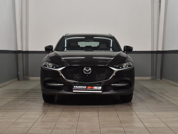 Mazda CX-4 I Рестайлинг с пробегом 2023 года, цена 3 129 995 рублей, 8832 км, внедорожник, Автокод Объявления