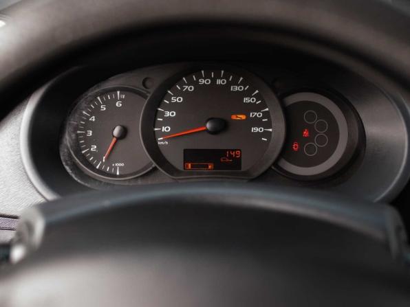 Renault Kangoo II Рестайлинг с пробегом 2013 года, цена 750 000 рублей, 267842 км, фургон, Автокод Объявления