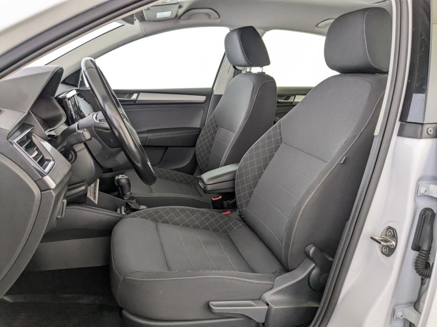 Skoda Rapid II Москва  - изображение 19
