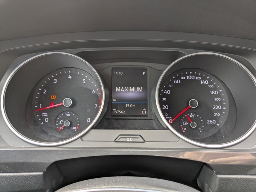Volkswagen Tiguan II Москва  - изображение 2