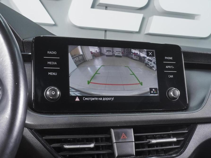 Skoda Rapid II Ростов-на-Дону  - изображение 12