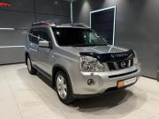 Nissan X-Trail II Новосибирск  - изображение 27