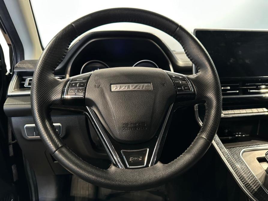 Haval M6 II Краснодар  - изображение 16