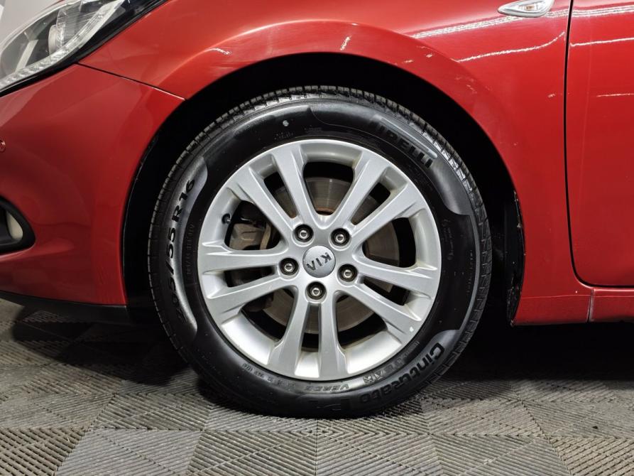 Kia Ceed II Москва  - изображение 9