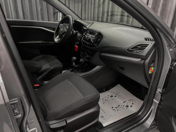 Lada (ВАЗ) Vesta I с пробегом 2019 года, цена 820 000 рублей, 118407 км, седан, Автокод Объявления