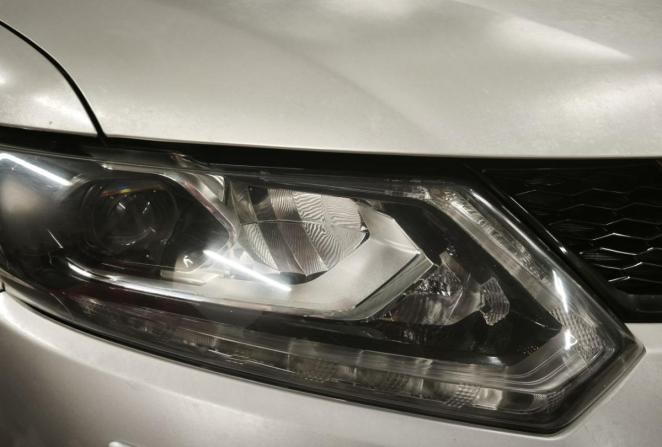 Nissan X-Trail III с пробегом 2017 года, цена 2 199 000 рублей, 89300 км, внедорожник, Автокод Объявления