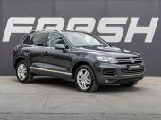 Volkswagen Touareg II Краснодар  - изображение 26