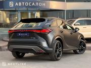 Lexus RX V Самара  - изображение 41