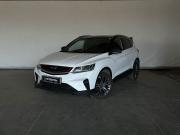Geely Coolray I Москва  - изображение 20
