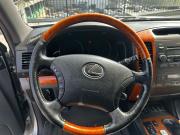 Lexus GX I Новосибирск  - изображение 46
