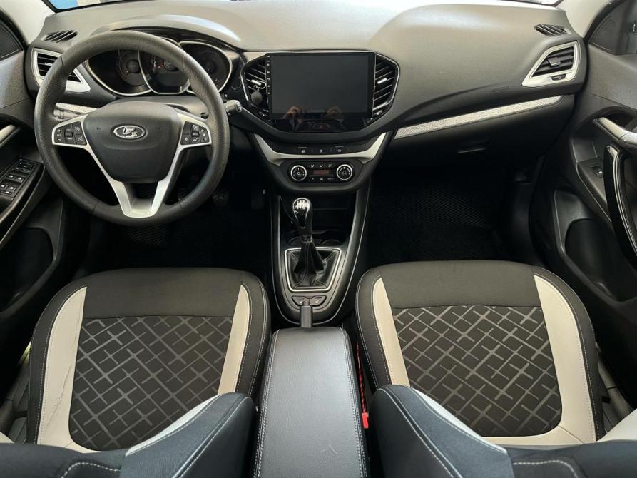 Lada (ВАЗ) Vesta I Нижнекамск  - изображение 15