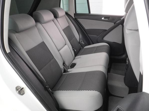Volkswagen Tiguan I с пробегом 2010 года, цена 869 000 рублей, 206253 км, внедорожник, Автокод Объявления