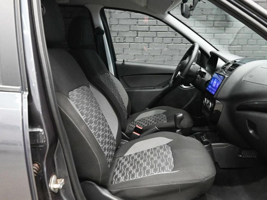 Lada (ВАЗ) Granta I Рестайлинг Екатеринбург  - изображение 10