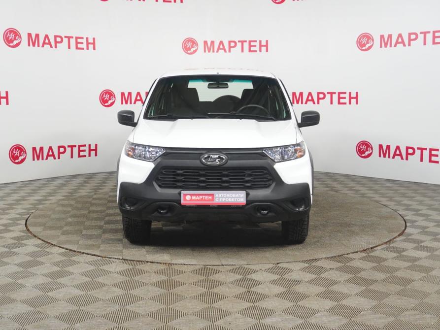 Lada (ВАЗ) Niva Travel I Вологда  - изображение 2