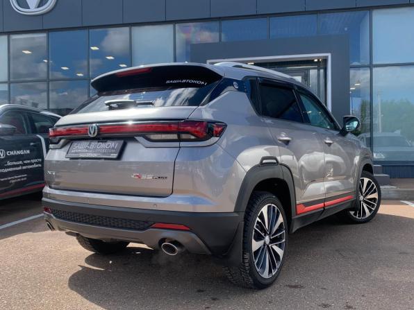 Changan CS35 Plus I Рестайлинг с пробегом 2024 года, цена 1 840 000 рублей, 33547 км, внедорожник, Автокод Объявления