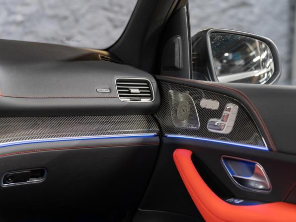 Новый Mercedes-Benz GLE AMG II (V167) Рестайлинг 2026 года, цена 16 790 000 рублей, внедорожник, Автокод Объявления