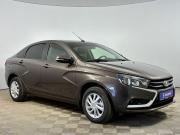 Lada (ВАЗ) Vesta I Борисоглебск  - изображение 23