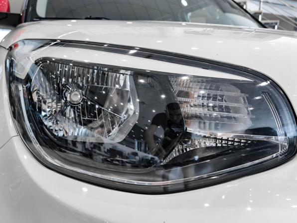 Kia Soul II Рестайлинг с пробегом 2018 года, цена 1 610 000 рублей, 82836 км, хэтчбек, Автокод Объявления