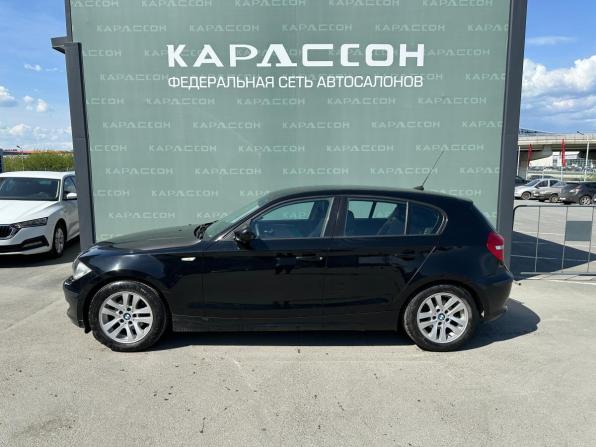 BMW 1 серии I (E81/E82/E87/E88) Рестайлинг с пробегом 2009 года, цена 900 000 рублей, 140584 км, хэтчбек, Автокод Объявления