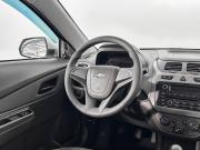 Chevrolet Cobalt II Рестайлинг Ногинск  - изображение 31