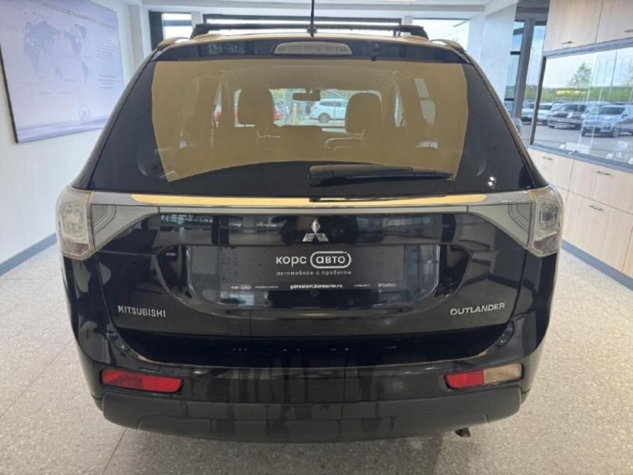Mitsubishi Outlander III Ярославль  - изображение 5
