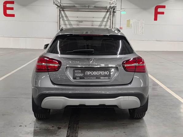 Mercedes-Benz GLA I (X156) Рестайлинг с пробегом 2019 года, цена 2 380 000 рублей, 112218 км, внедорожник, Автокод Объявления