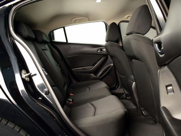 Mazda Axela III с пробегом 2016 года, цена 1 219 999 рублей, 119034 км, хэтчбек, Автокод Объявления