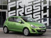 Opel Corsa D Рестайлинг II Волгоград  - изображение 18