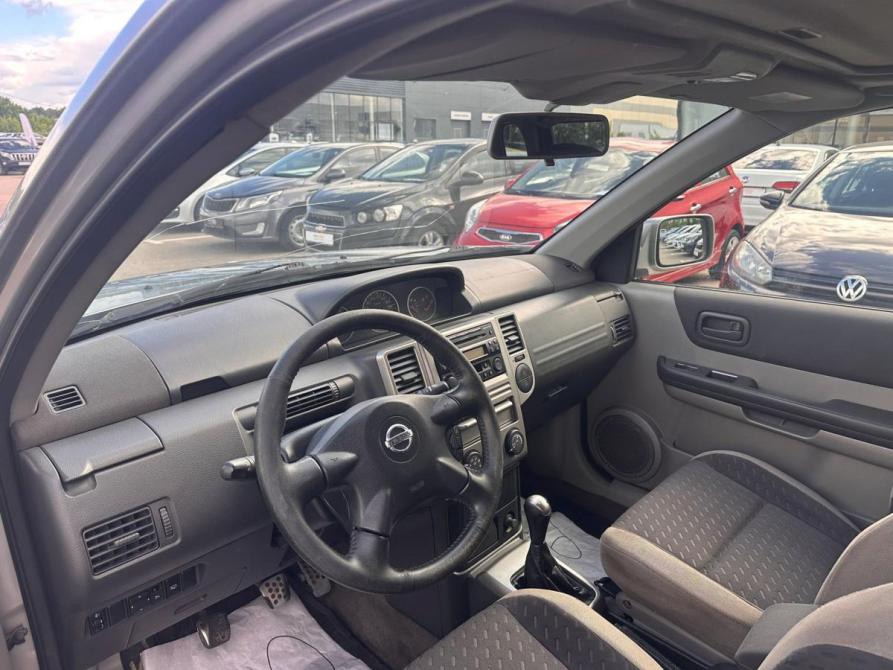 Nissan X-Trail I Рестайлинг Ногинск  - изображение 10