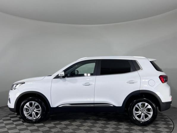 Chery Tiggo 4 Pro I с пробегом 2023 года, цена 1 597 000 рублей, 19226 км, внедорожник, Автокод Объявления