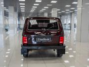 Lada (ВАЗ) 2121 (4x4) I Рестайлинг Самара  - изображение 22