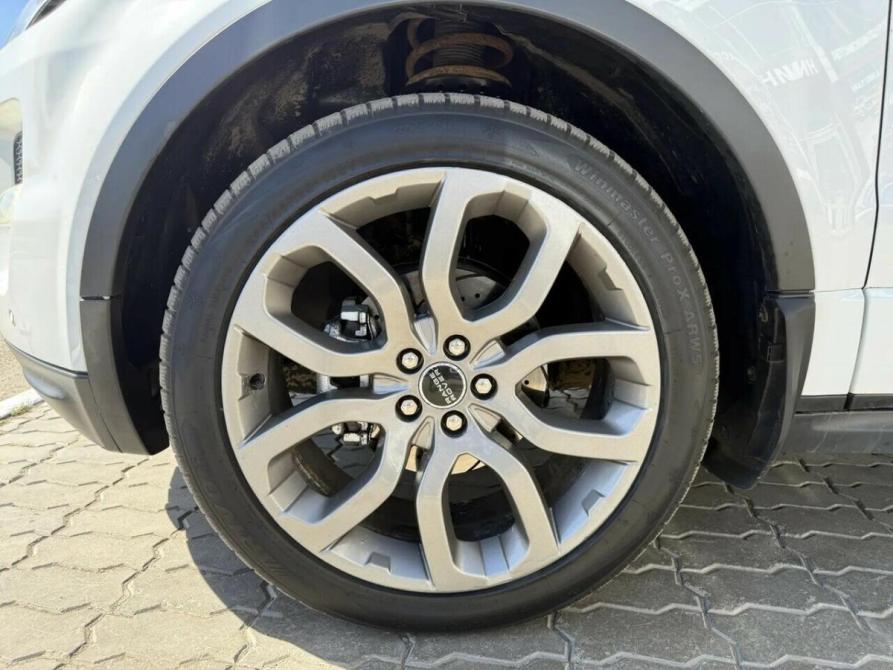Land Rover Range Rover Evoque I Набережные Челны  - изображение 4