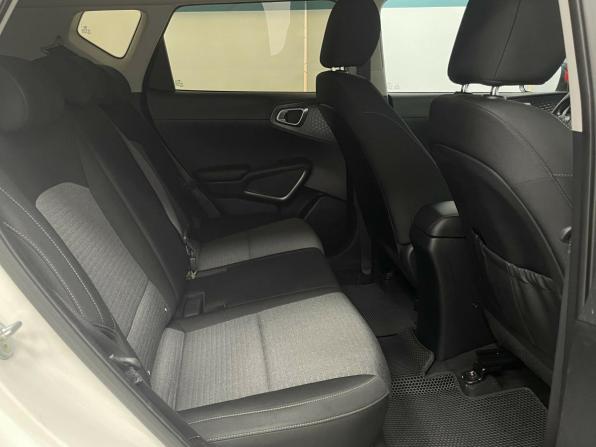 Kia Soul III с пробегом 2019 года, цена 1 865 000 рублей, 58001 км, хэтчбек, Автокод Объявления